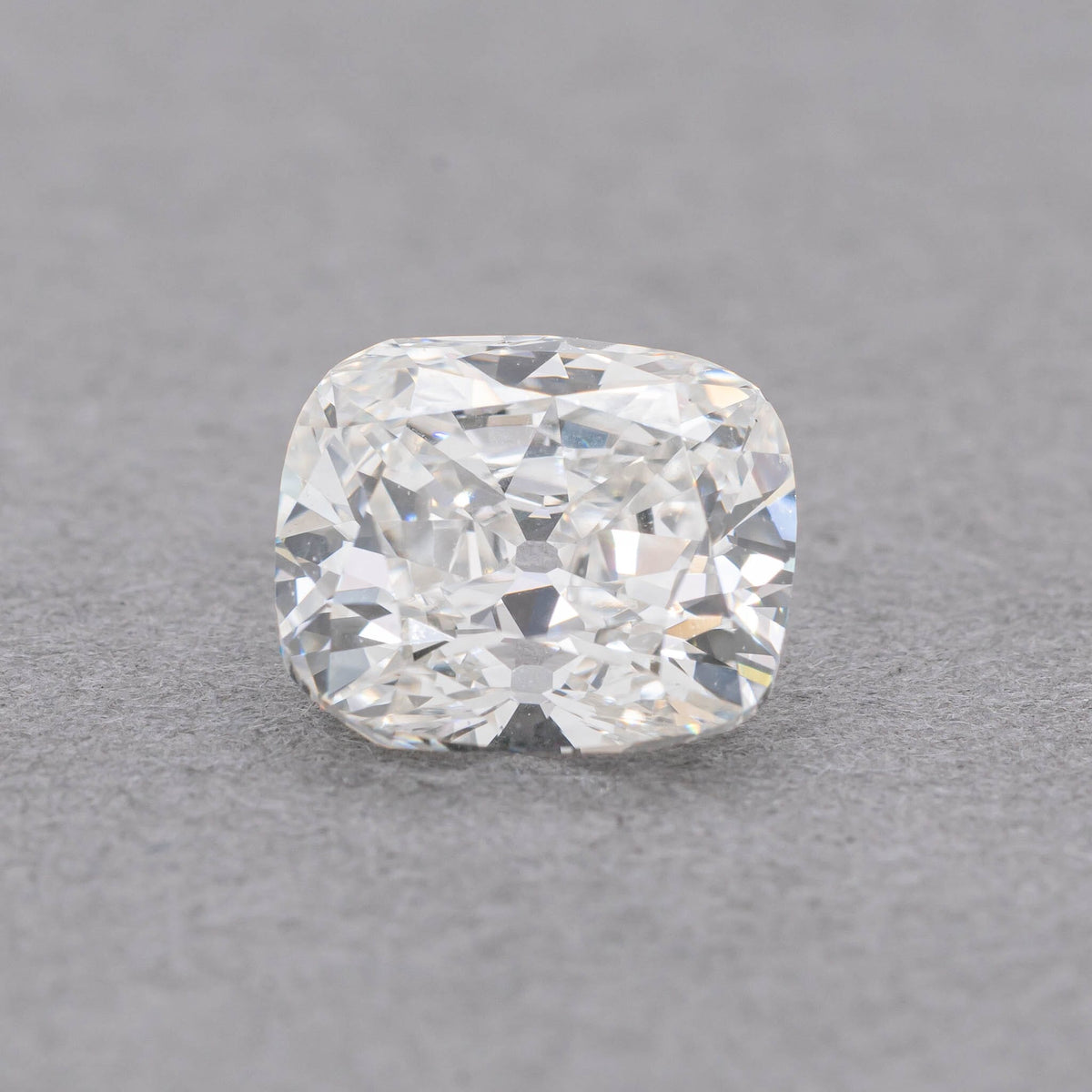 1.5 Carat Cushion Diamond