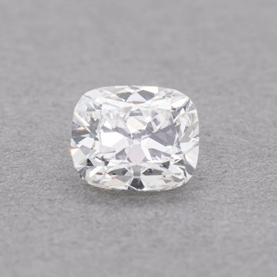 1.39 Carat Cushion Diamond, G VS2, GIA Certified