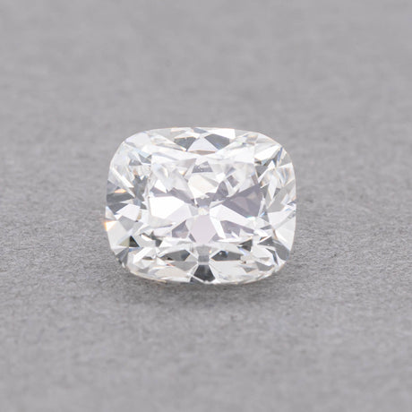1.39 Carat Cushion Diamond G VS2