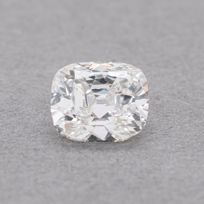 1.34 Carat Cushion Diamond, H VS1, GIA Certified