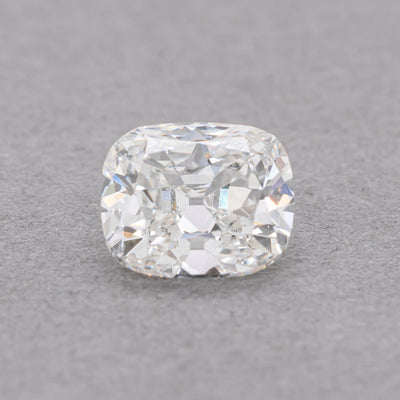 1.31 Carat Cushion Diamond, H SI1, GIA Certified