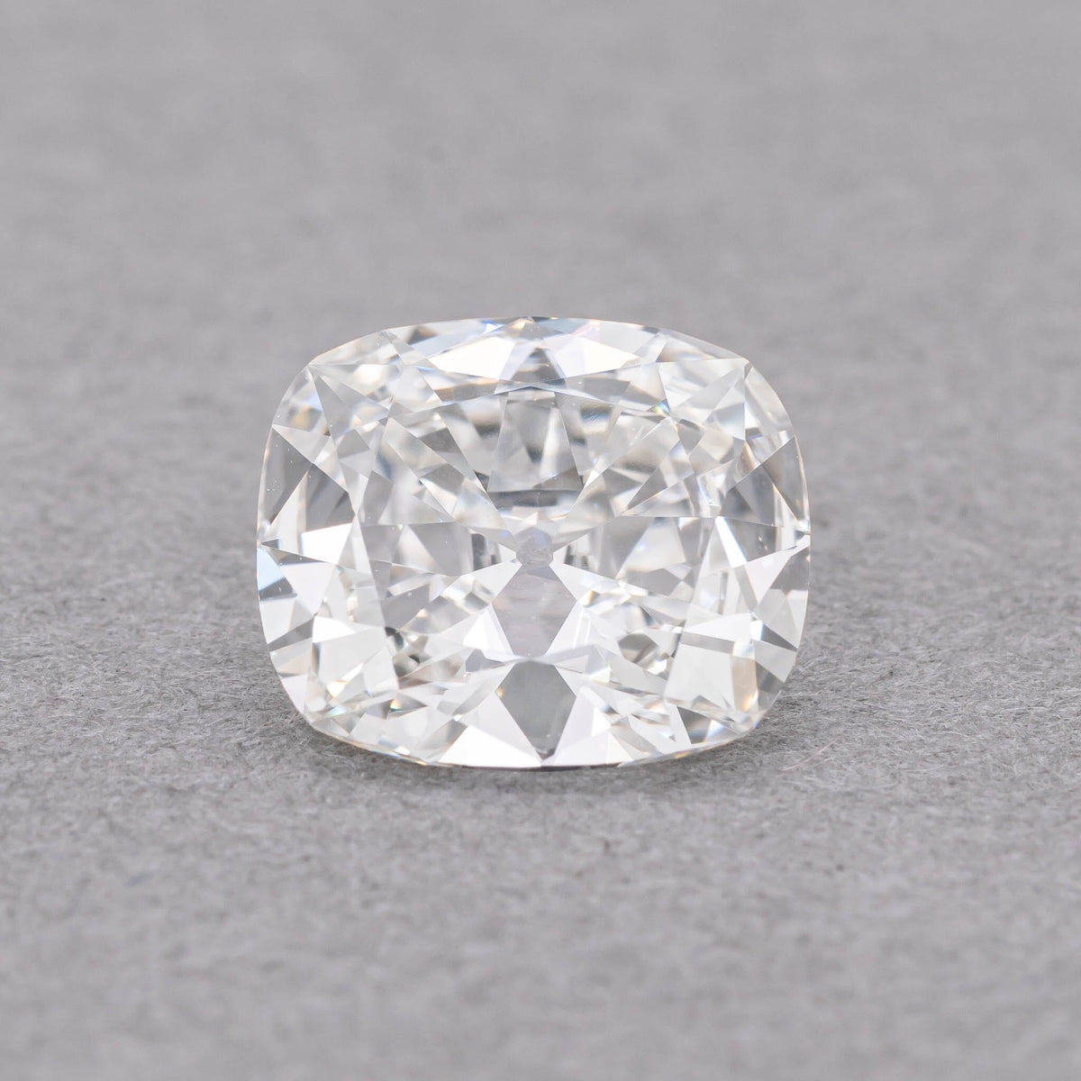 1.26 Carat Cushion Diamond