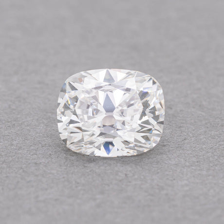 1.24 Carat Cushion Diamond G VVS2