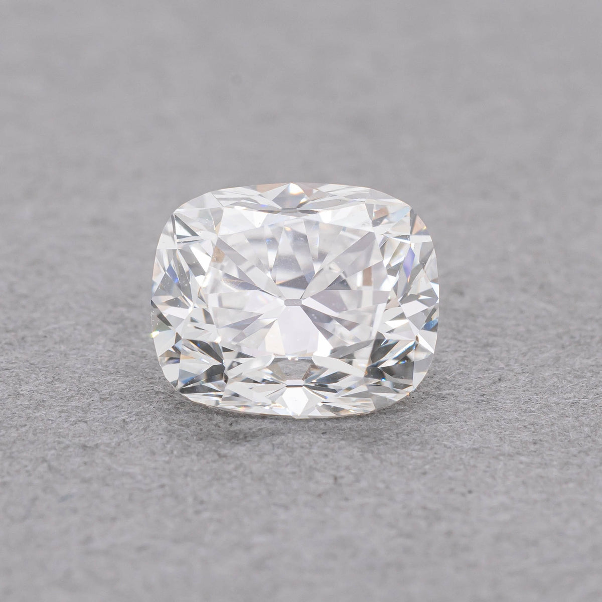 1.23 Carat Cushion Diamond