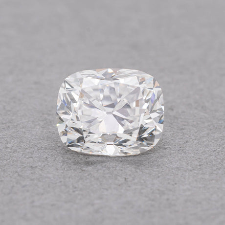 1.23 Carat Cushion Diamond F VS1