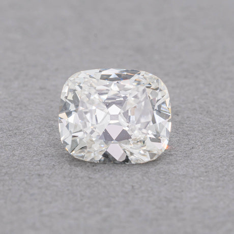 1.23 Carat Cushion Diamond I VS1