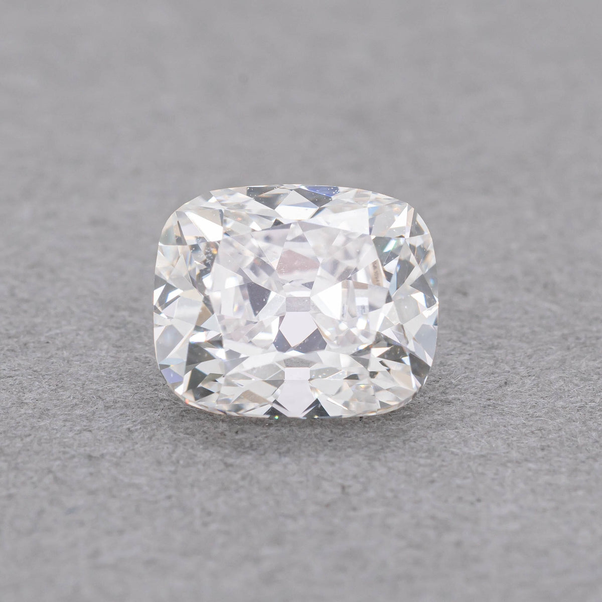 1.22 Carat Cushion Diamond