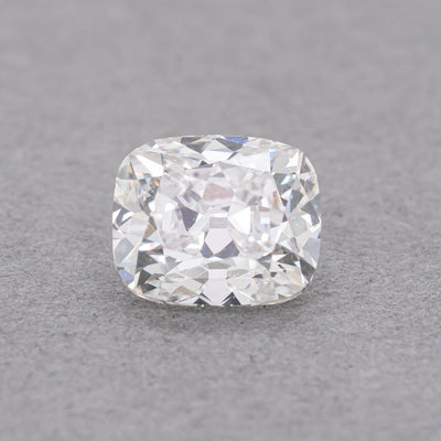 1.22 Carat Cushion Diamond, F VS2, GIA Certified