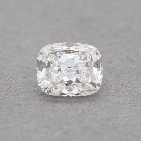 0.85 Carat Cushion Diamond I VS2