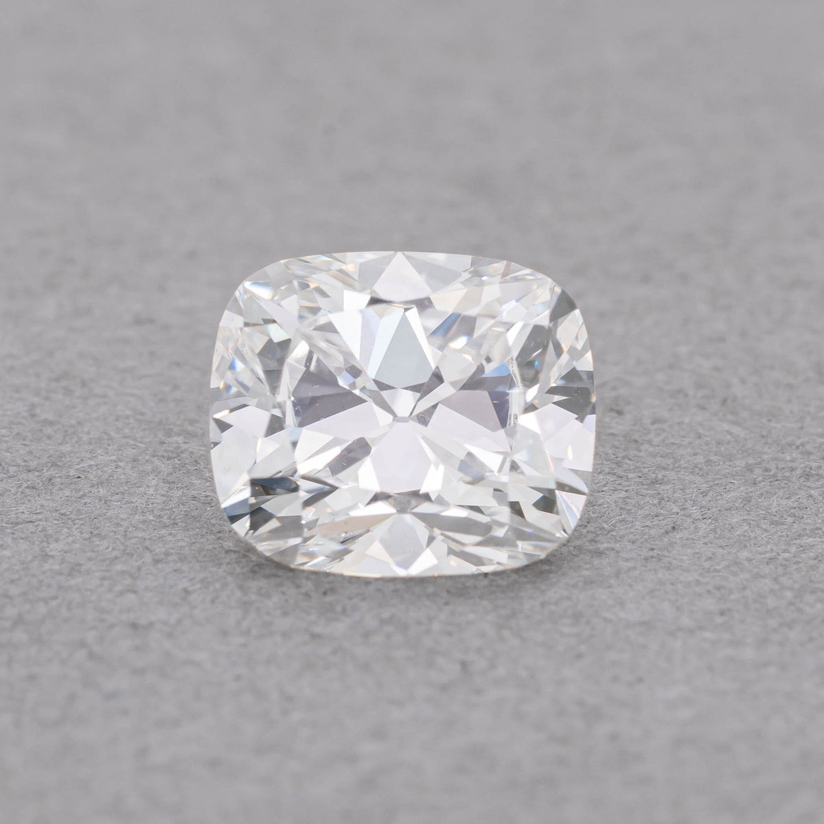 1.2 Carat Cushion Diamond