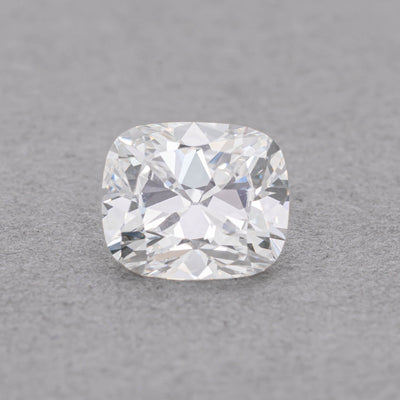 1.20 Carat Cushion Diamond, G VS2, GIA Certified (No. 4067)