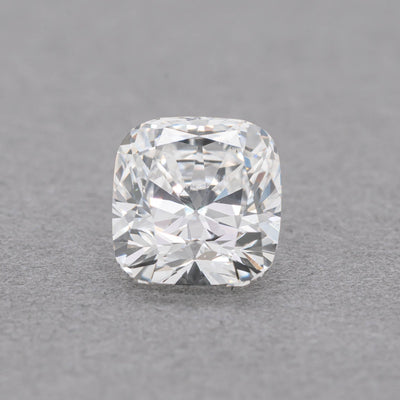 2.21 Carat Cushion Diamond, G VS2, GIA Certified