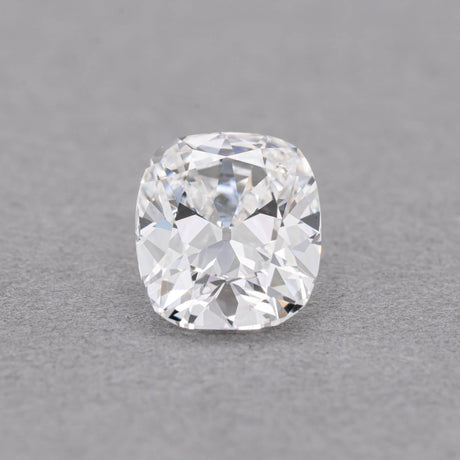 2.39 Carat Cushion Diamond F VS2
