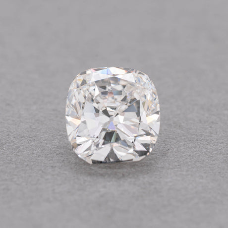 3.01 Carat Cushion Diamond H VS2
