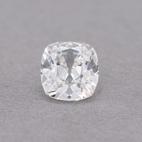 3.13 Carat Cushion Diamond F VS1