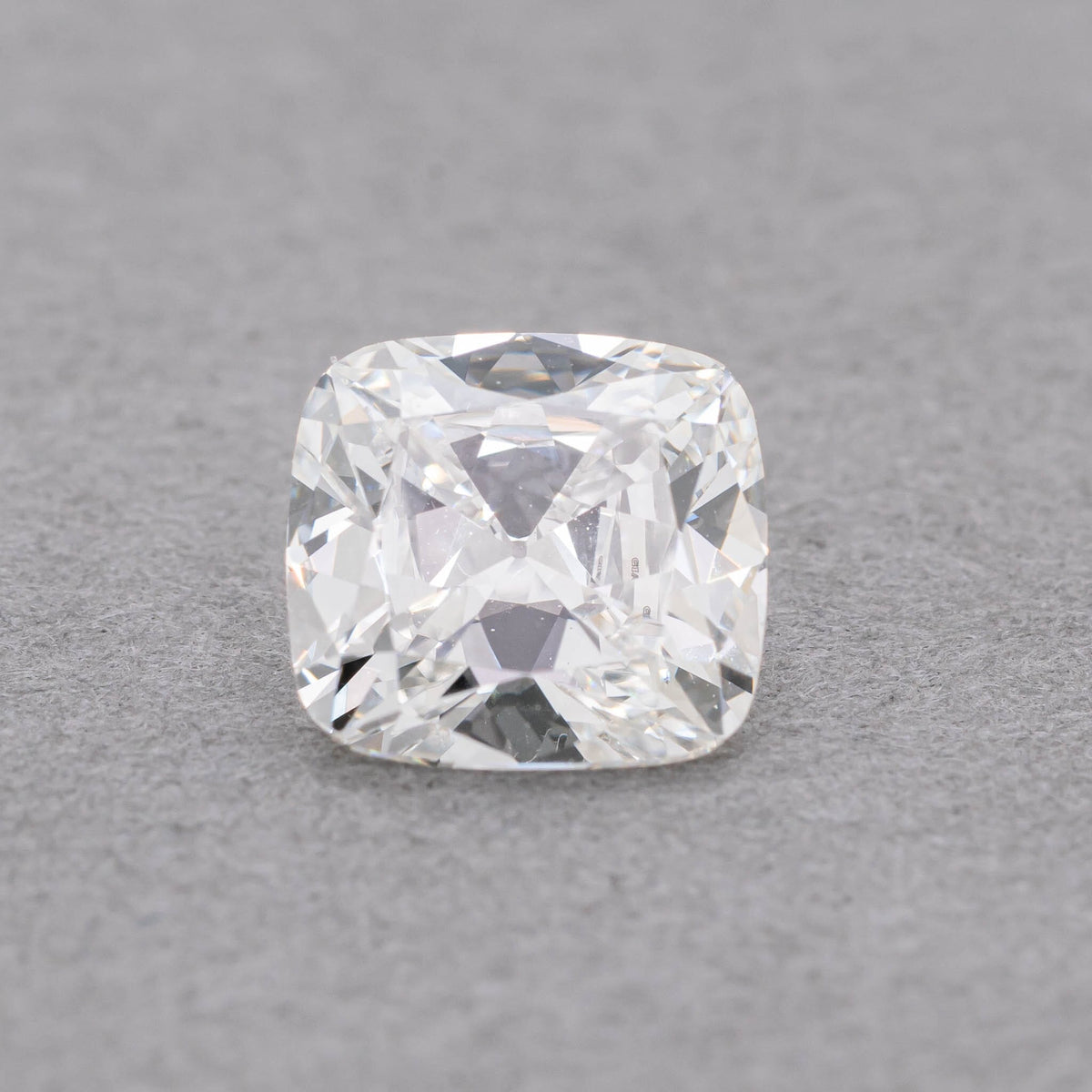 1.2 Carat Cushion Diamond