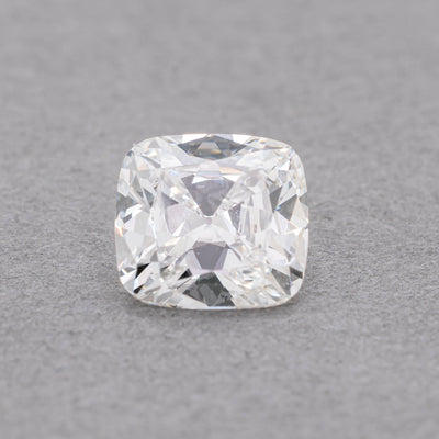 1.20 Carat Cushion Diamond, H VS2, GIA Certified