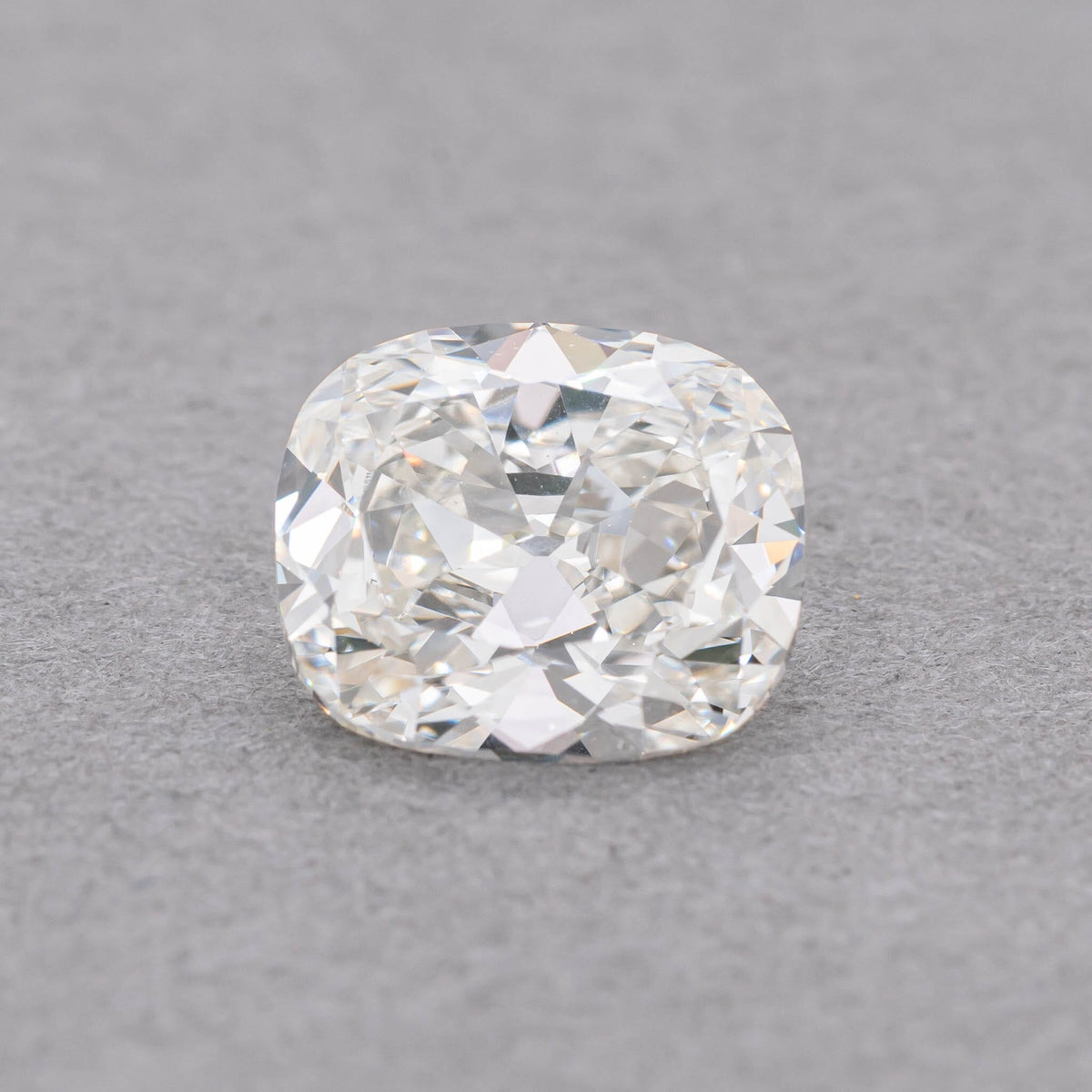 1.27 Carat Cushion Diamond