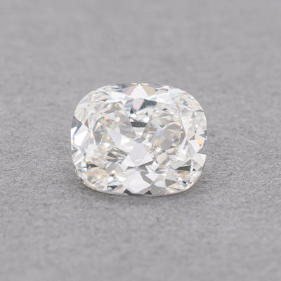 1.27 Carat Cushion Diamond, I VS1, GIA Certified