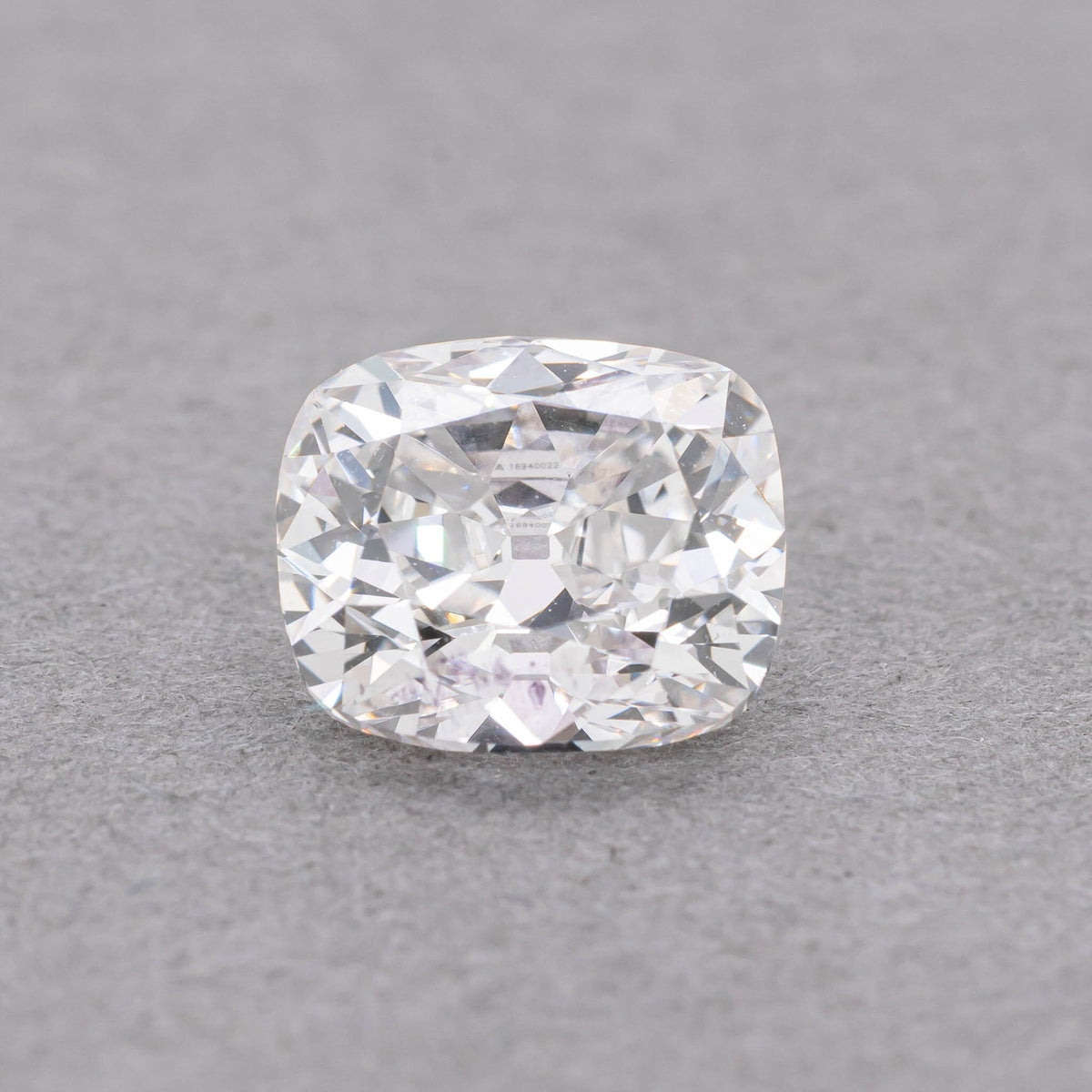 1.29 Carat Cushion Diamond