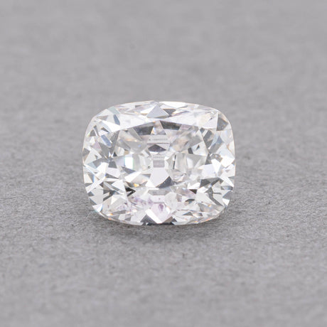 1.29 Carat Cushion Diamond H IF