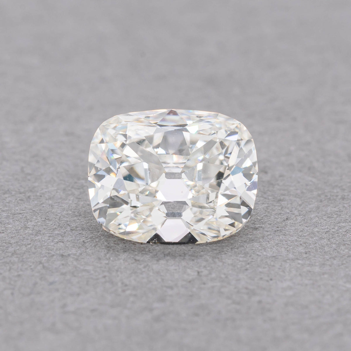 1.4 Carat Cushion Diamond