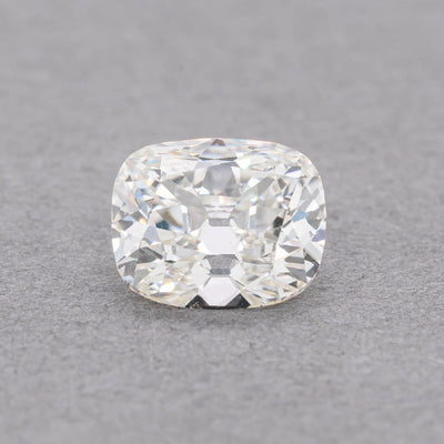 1.40 Carat Cushion Diamond, I VS2, GIA Certified