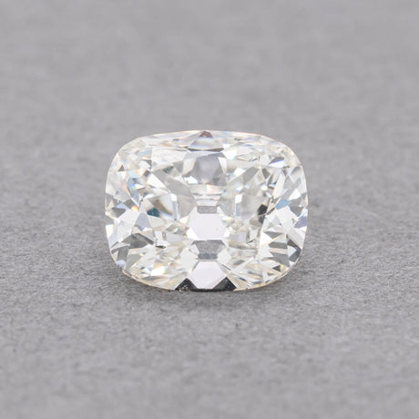 1.4 Carat Cushion Diamond I VS2