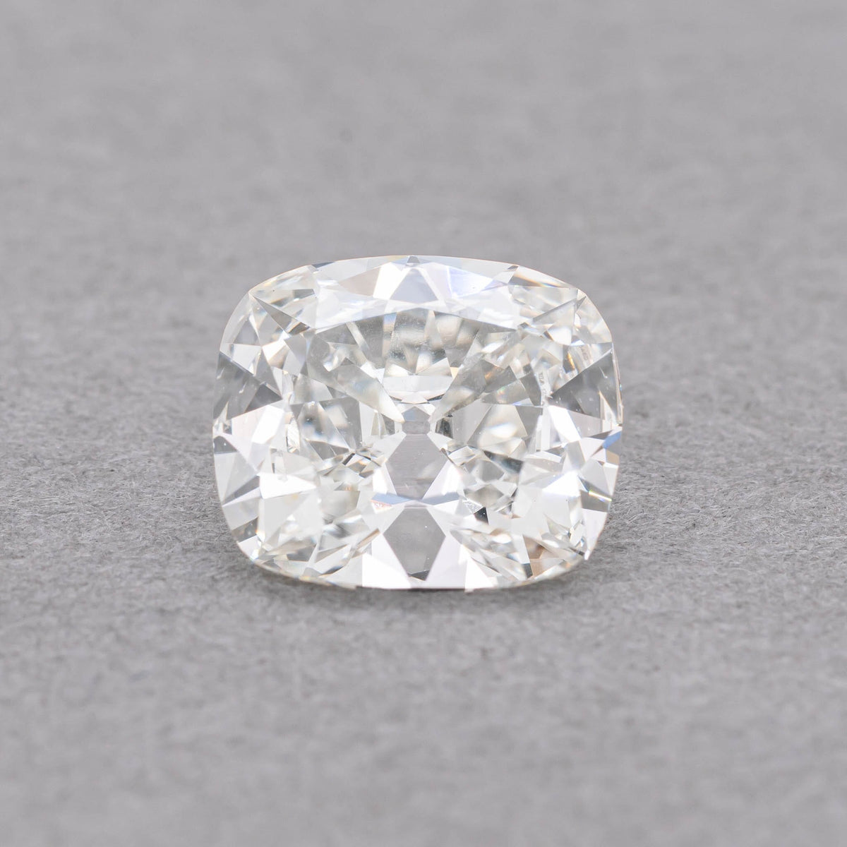 1.35 Carat Cushion Diamond