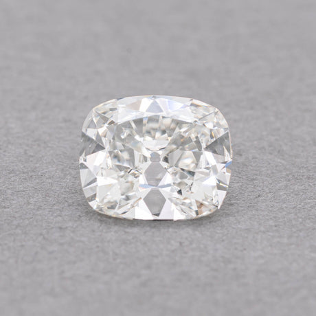 1.35 Carat Cushion Diamond I VVS2