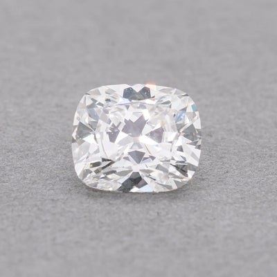 1.36 Carat Cushion Diamond, G VS1, GIA Certified