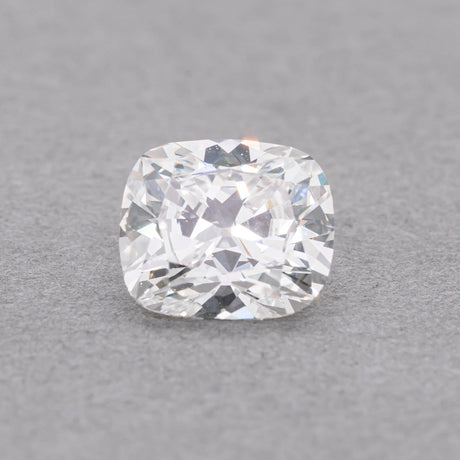 1.36 Carat Cushion Diamond G VS1