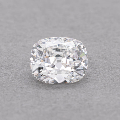 1.42 Carat Cushion Diamond G SI1