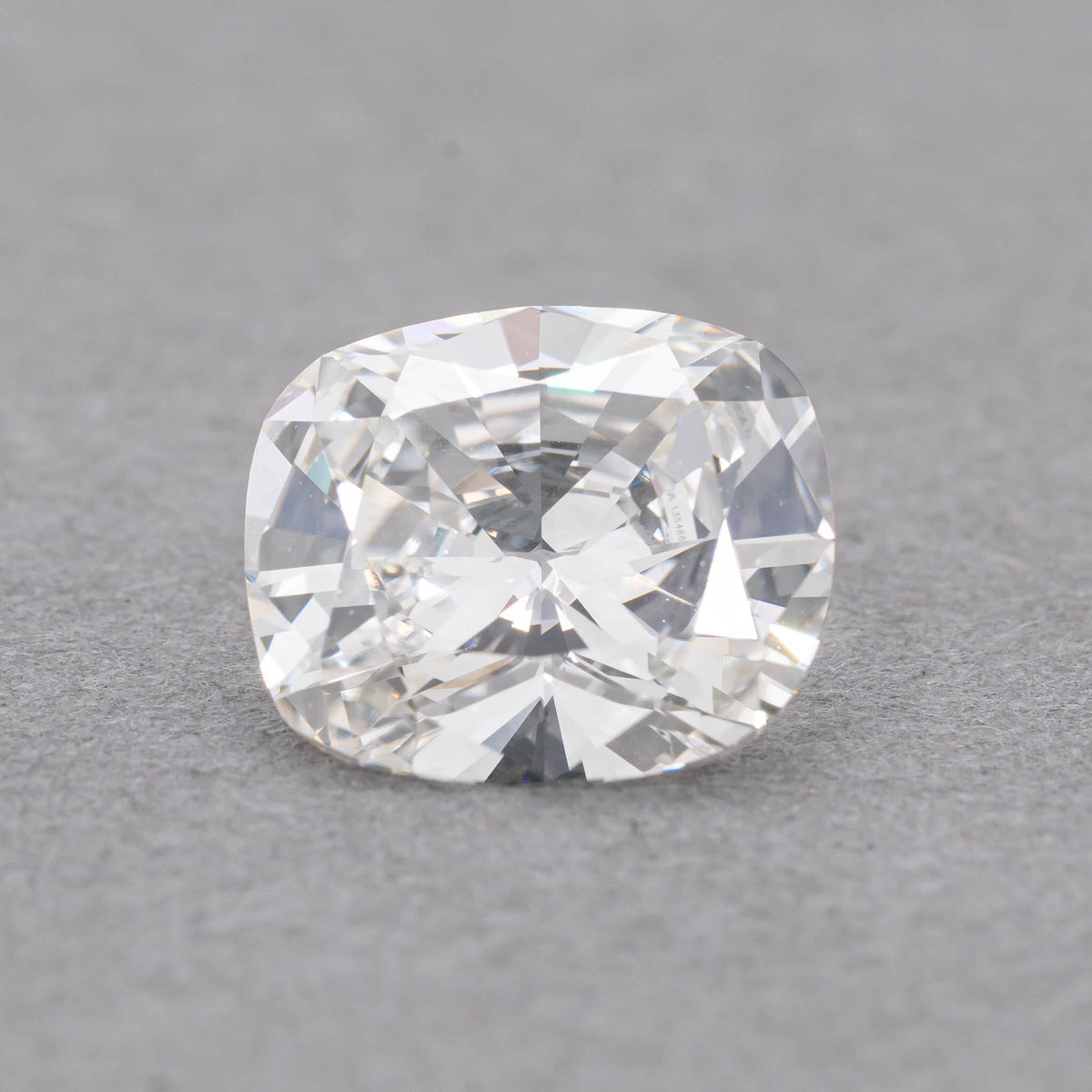 1.51 Carat Cushion Diamond