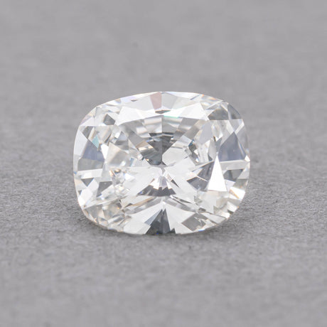 1.51 Carat Cushion Diamond H VVS2