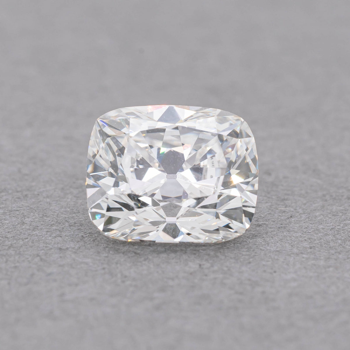 1.52 Carat Cushion Diamond
