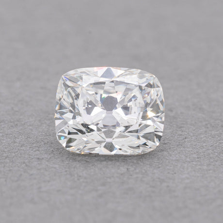 1.52 Carat Cushion Diamond G VVS1
