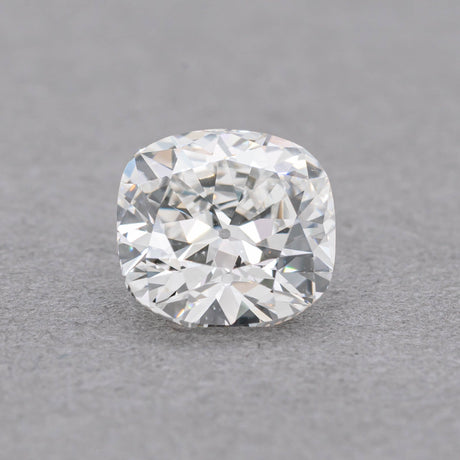 1.53 Carat Cushion Diamond H VVS2