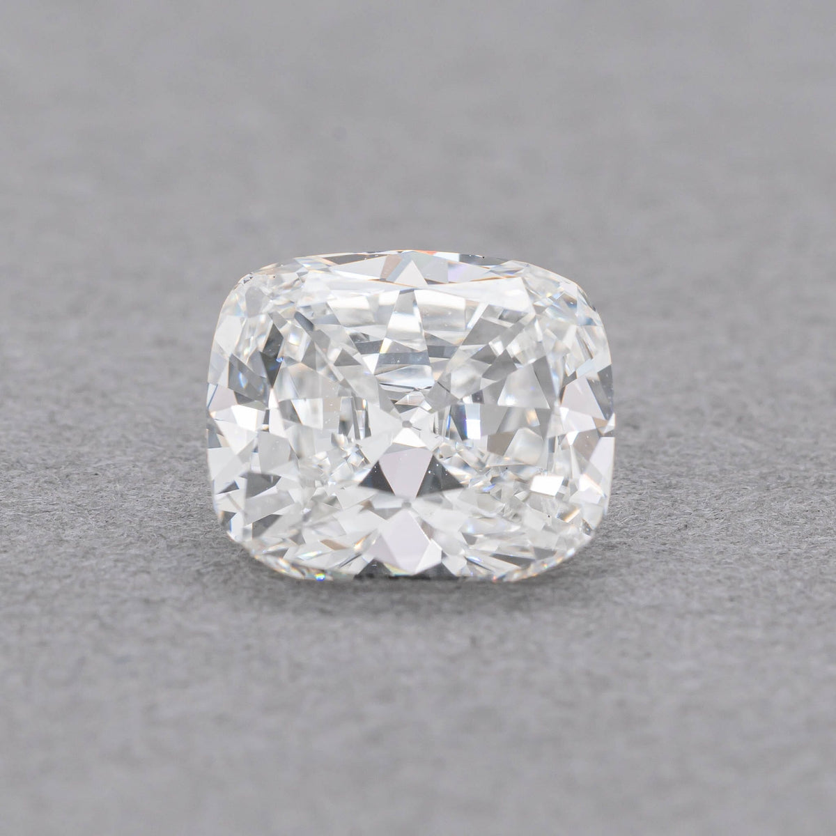 1.53 Carat Cushion Diamond