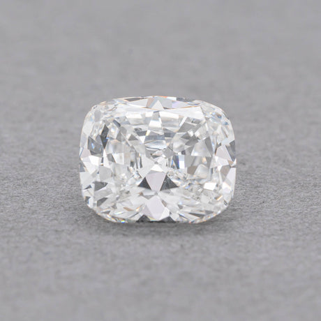 1.53 Carat Cushion Diamond G VS1