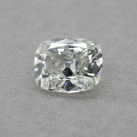 1.54 Carat Cushion Diamond, I VVS1 - loose diamond