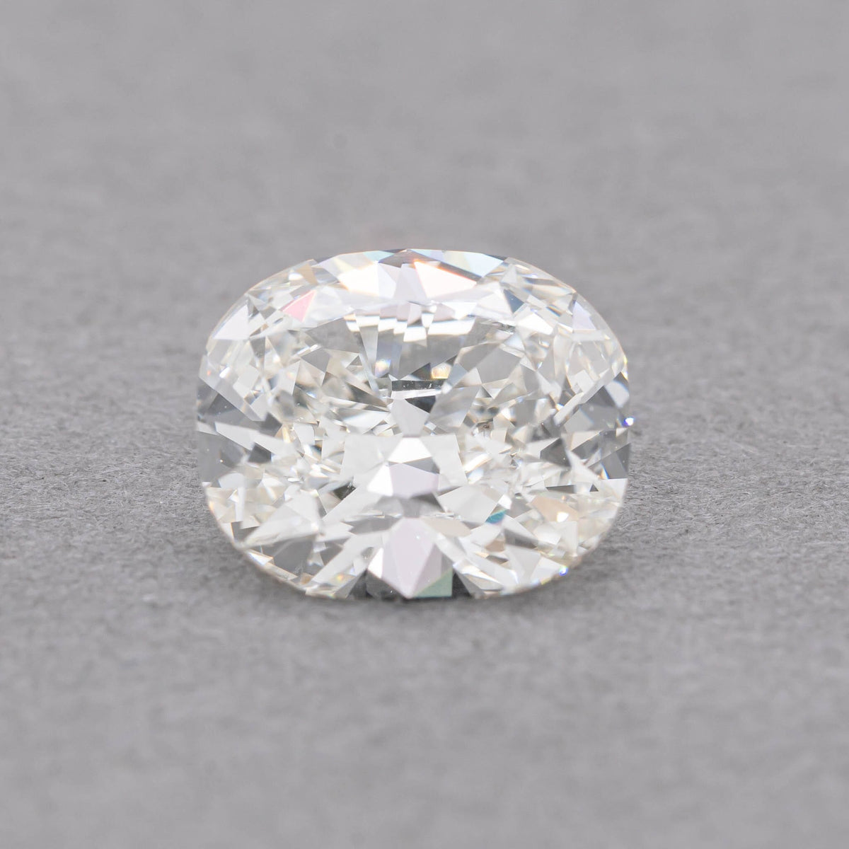 1.56 Carat Cushion Diamond
