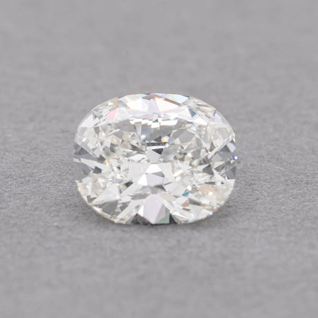 1.56 Carat Cushion Diamond I VS1