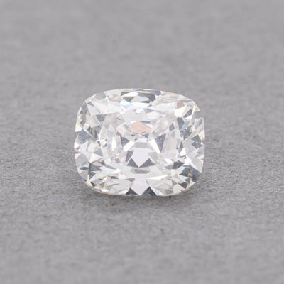 1.18 Carat Cushion Diamond, G VS2, GIA Certified
