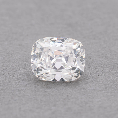 1.18 Carat Cushion Diamond G VS2