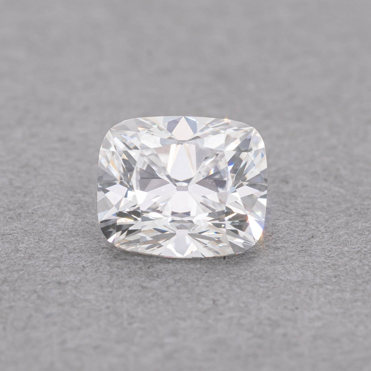 1.08 Carat Cushion Diamond