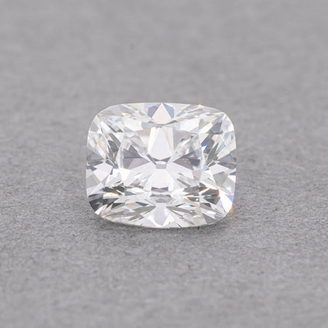 1.08 Carat Cushion Diamond G VS1