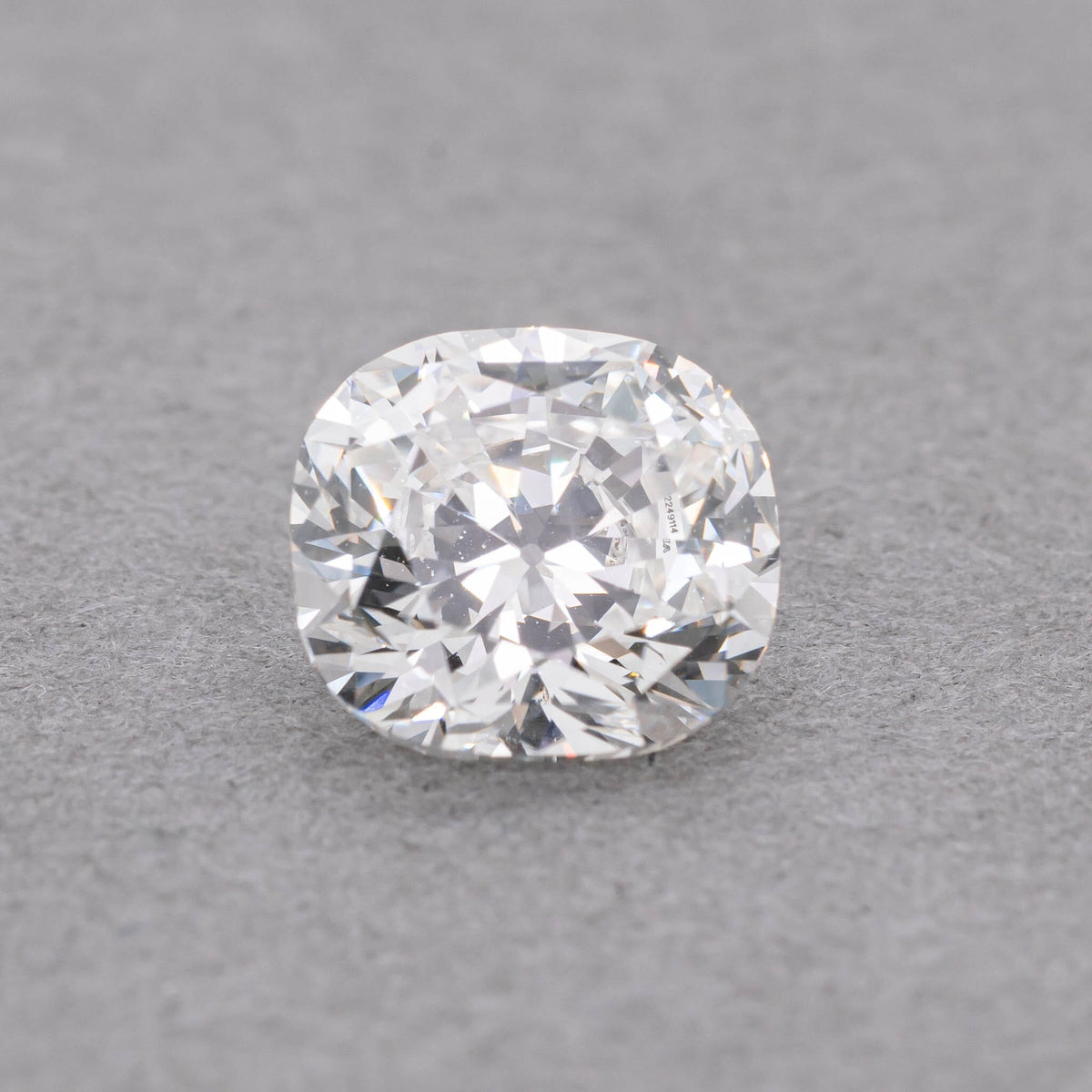 1.06 Carat Cushion Diamond