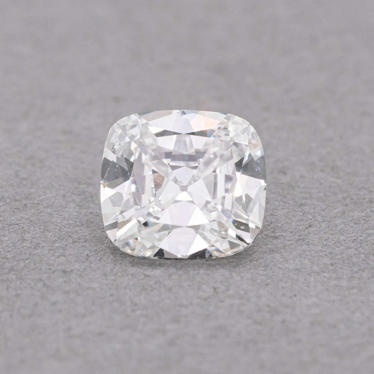1.02 Carat Cushion Diamond