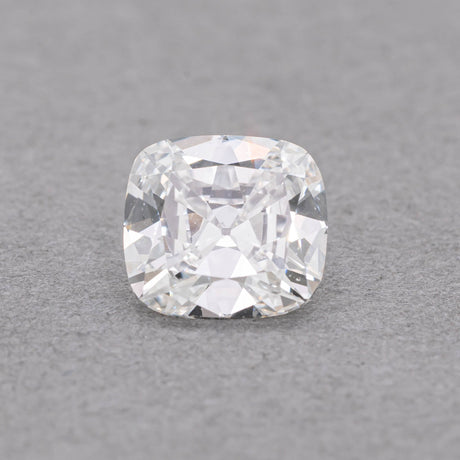 1.02 Carat Cushion Diamond F SI1